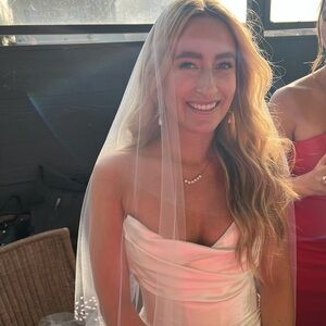 Meet your Posher, Abby